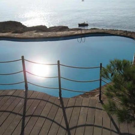 Cap Sa Sal Lofts Daire Begur Dış mekan fotoğraf