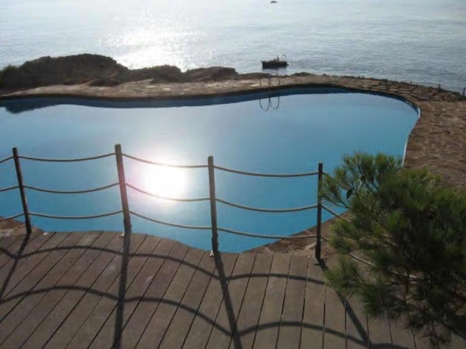 Cap Sa Sal Lofts Daire Begur Dış mekan fotoğraf