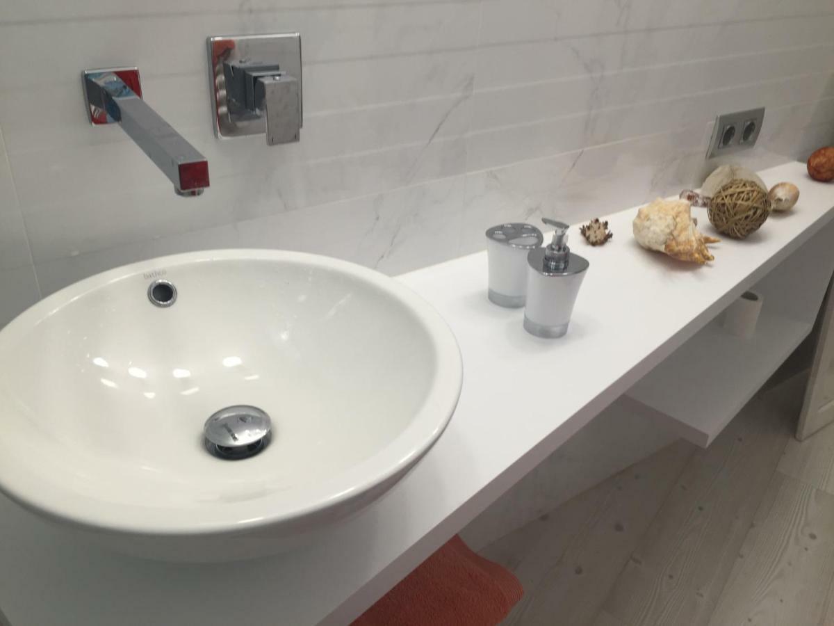 Cap Sa Sal Lofts Daire Begur Dış mekan fotoğraf