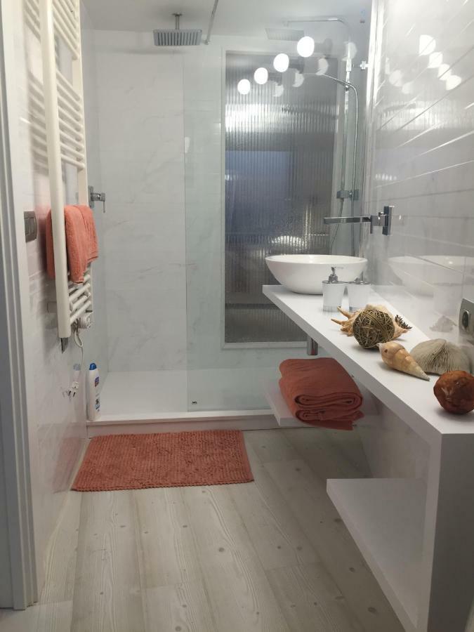 Cap Sa Sal Lofts Daire Begur Dış mekan fotoğraf