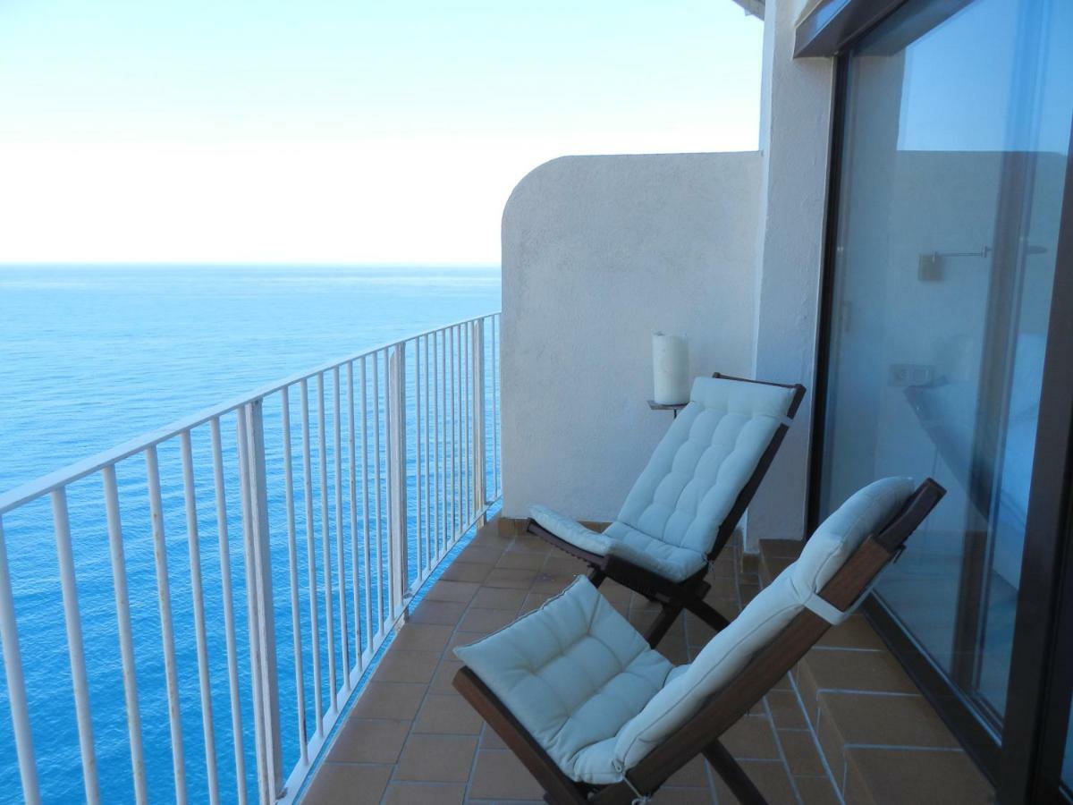 Cap Sa Sal Lofts Daire Begur Dış mekan fotoğraf