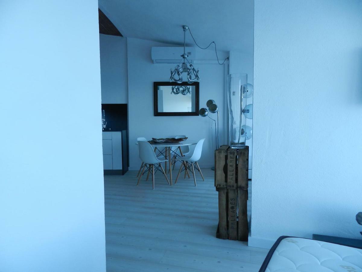 Cap Sa Sal Lofts Daire Begur Dış mekan fotoğraf