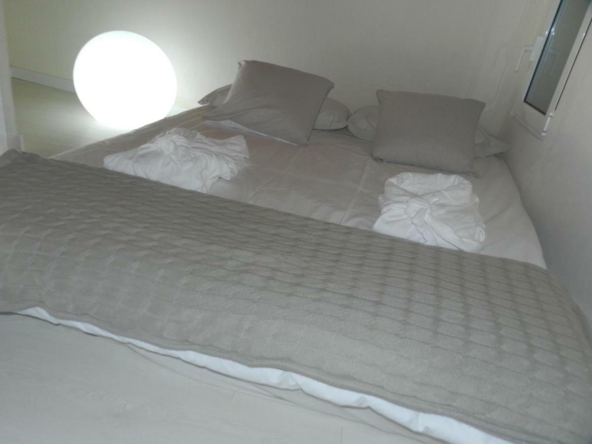 Cap Sa Sal Lofts Daire Begur Dış mekan fotoğraf