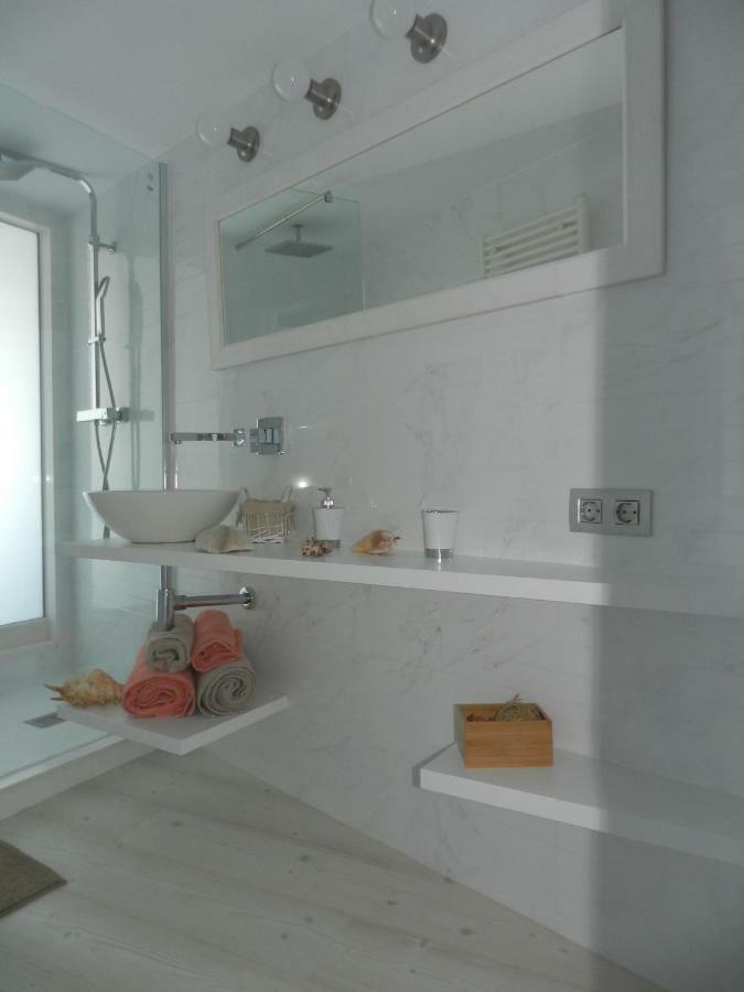 Cap Sa Sal Lofts Daire Begur Dış mekan fotoğraf