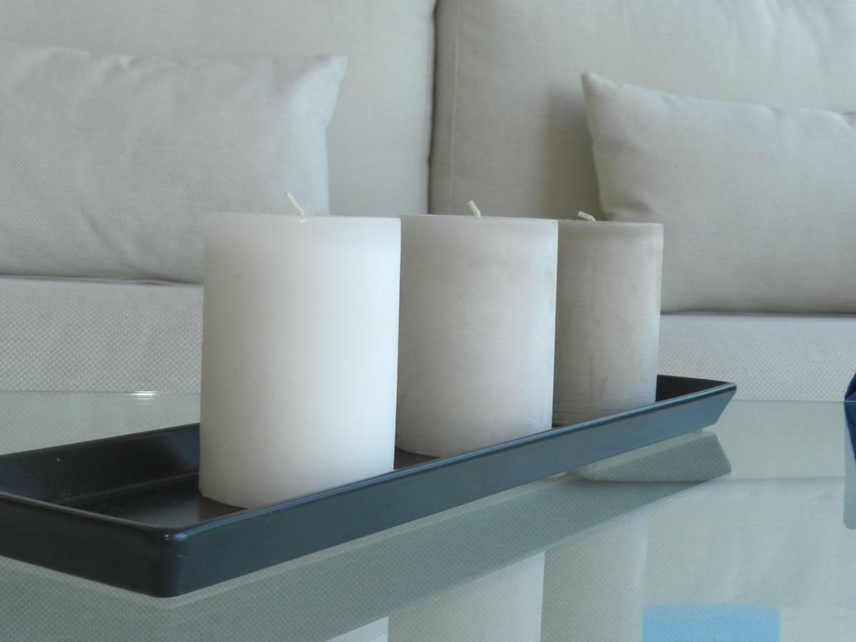 Cap Sa Sal Lofts Daire Begur Dış mekan fotoğraf
