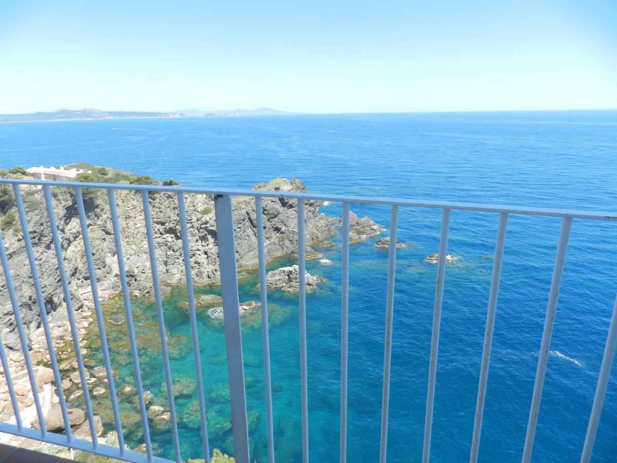 Cap Sa Sal Lofts Daire Begur Dış mekan fotoğraf
