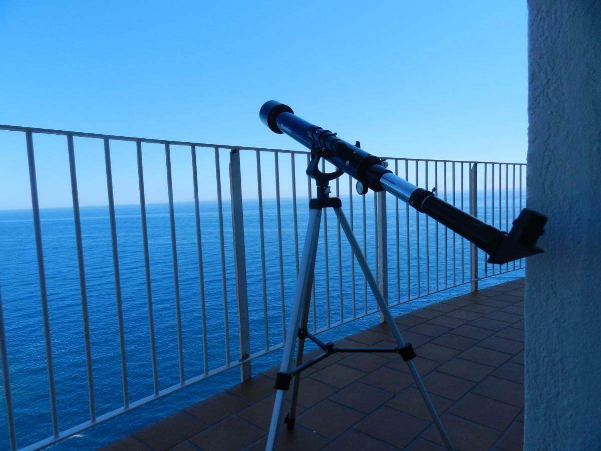 Cap Sa Sal Lofts Daire Begur Dış mekan fotoğraf