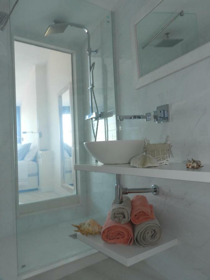 Cap Sa Sal Lofts Daire Begur Dış mekan fotoğraf