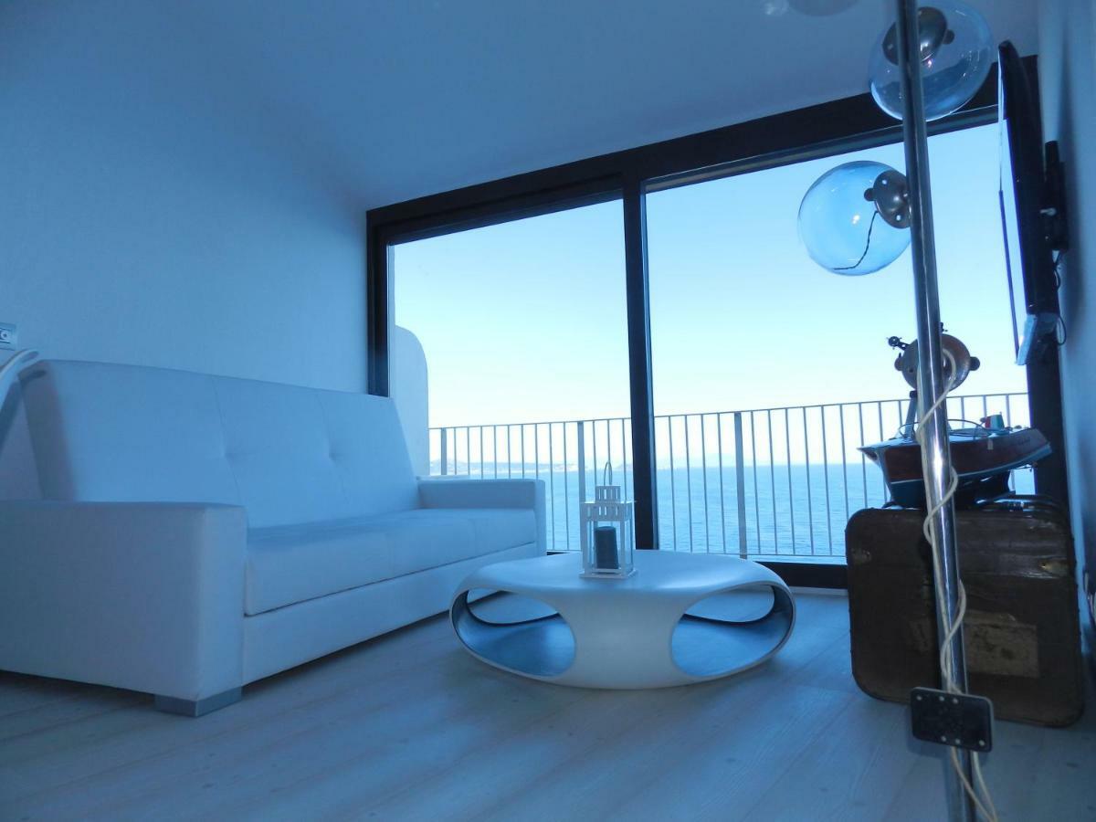 Cap Sa Sal Lofts Daire Begur Dış mekan fotoğraf