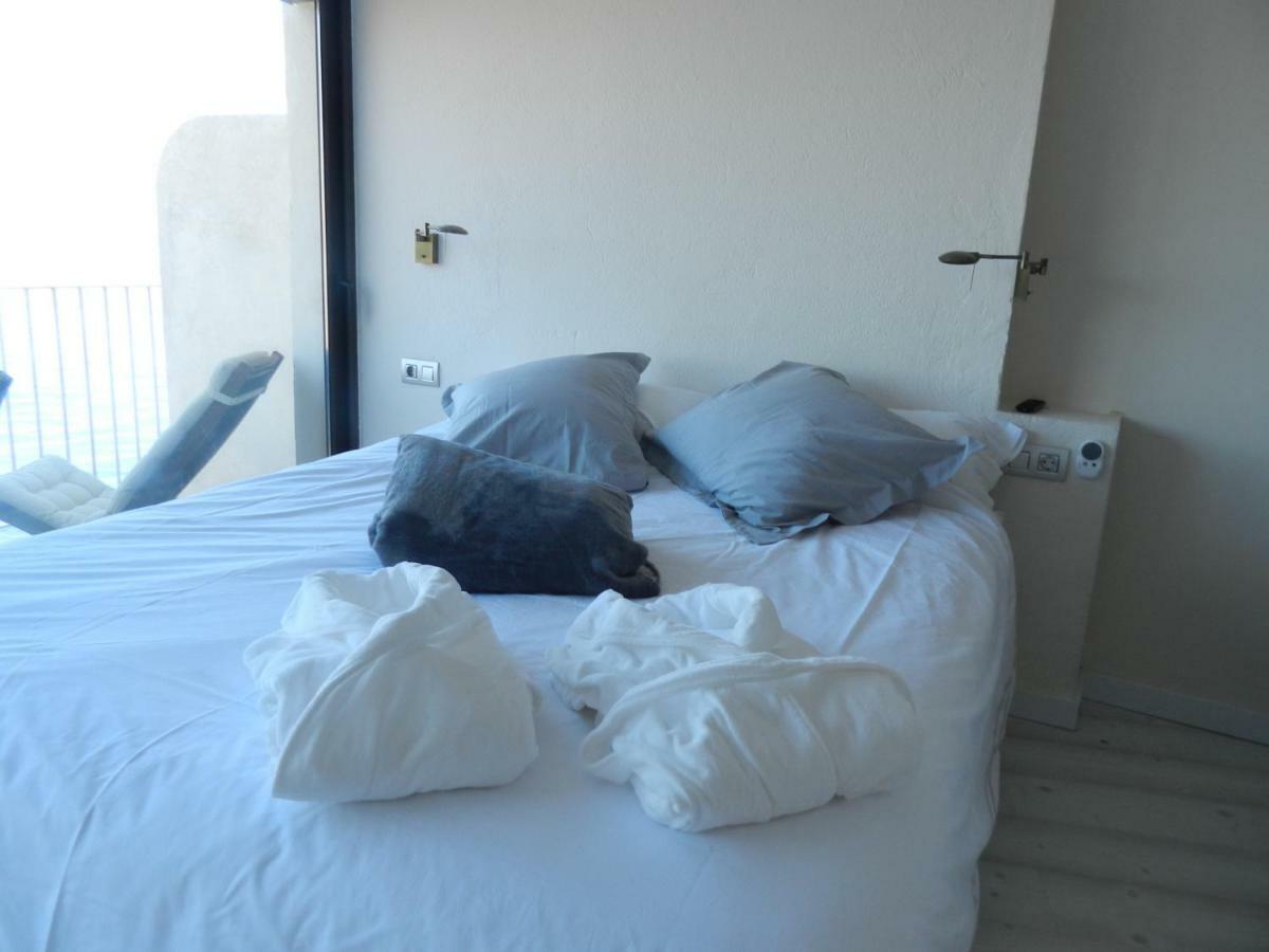 Cap Sa Sal Lofts Daire Begur Dış mekan fotoğraf