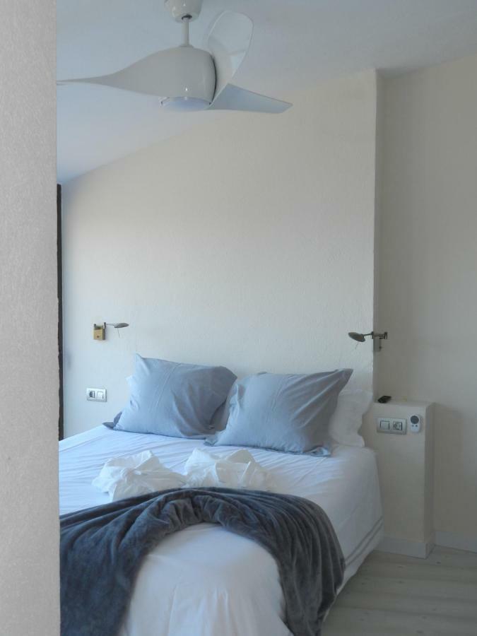 Cap Sa Sal Lofts Daire Begur Dış mekan fotoğraf