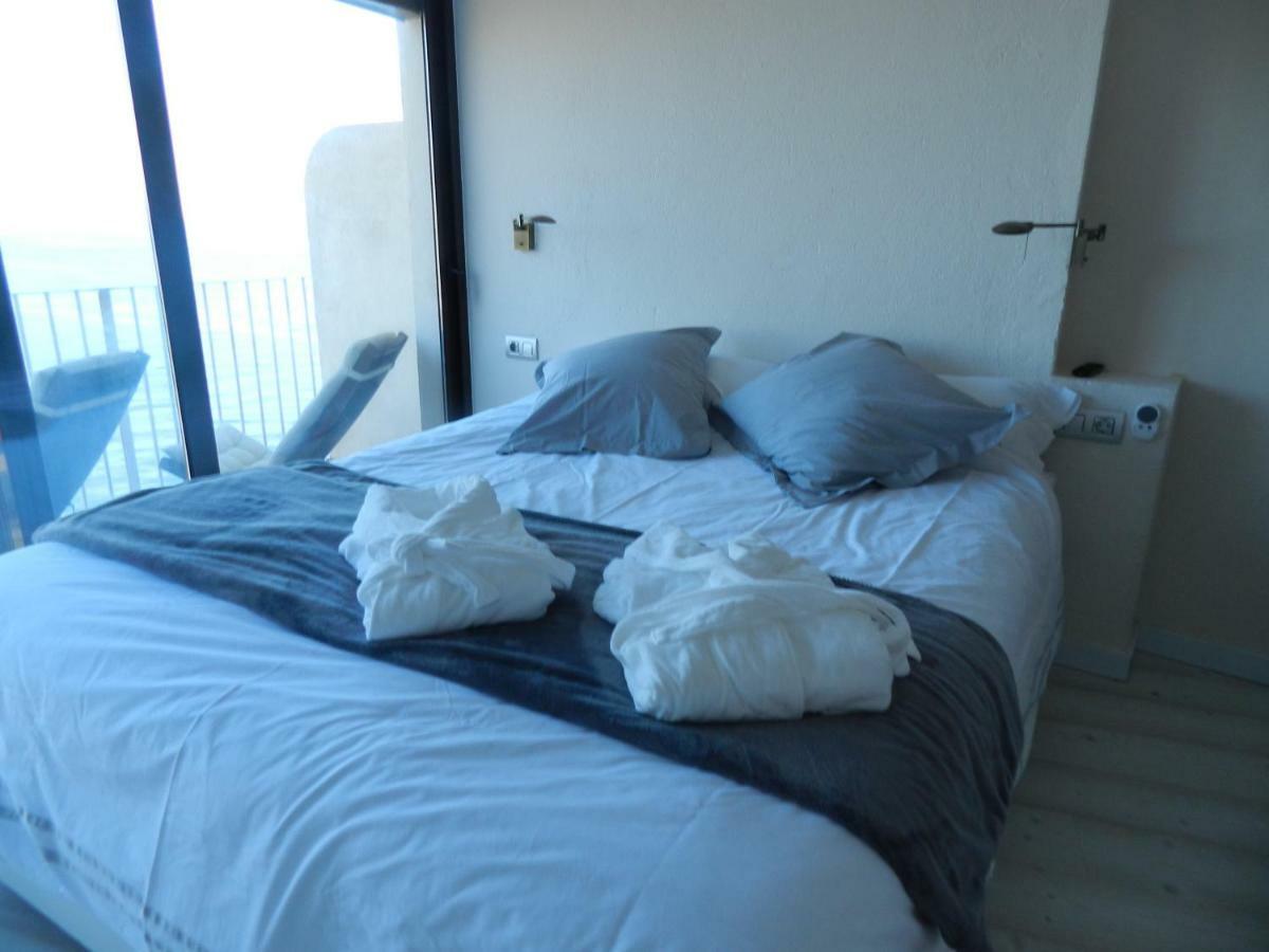 Cap Sa Sal Lofts Daire Begur Dış mekan fotoğraf
