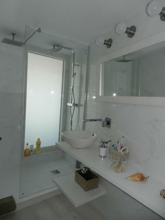 Cap Sa Sal Lofts Daire Begur Dış mekan fotoğraf