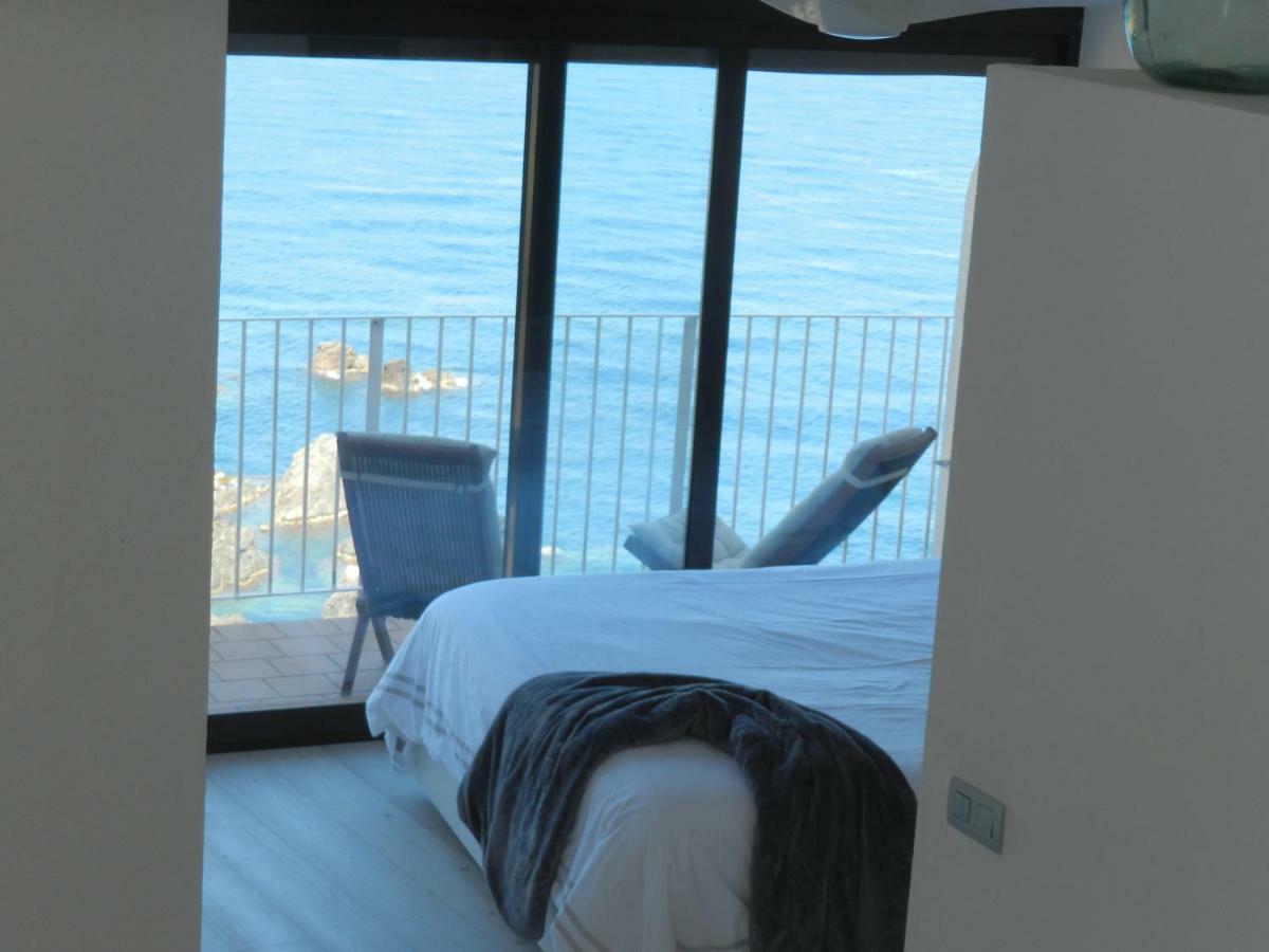 Cap Sa Sal Lofts Daire Begur Dış mekan fotoğraf