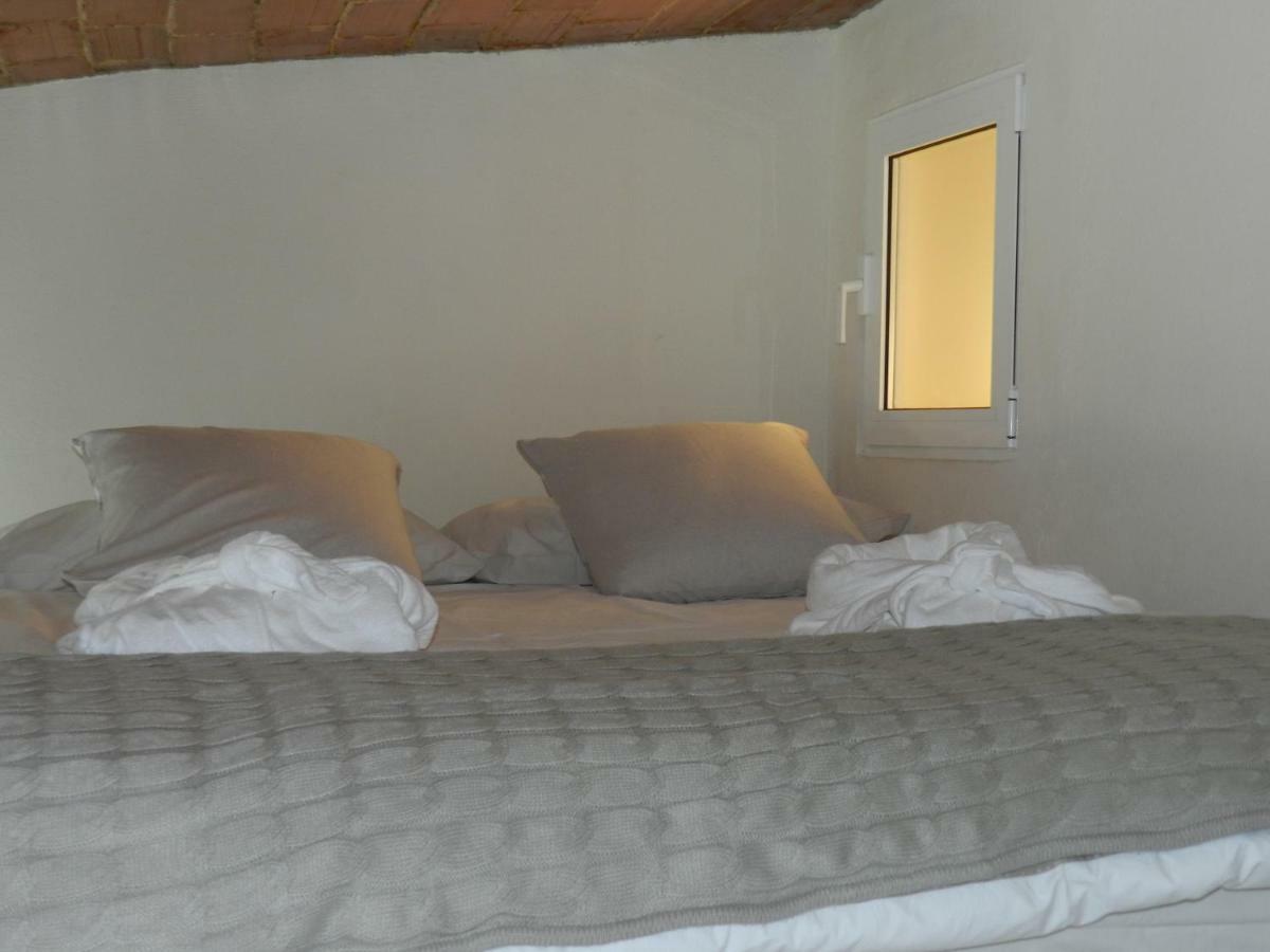 Cap Sa Sal Lofts Daire Begur Dış mekan fotoğraf